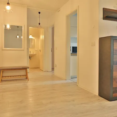 Ada Apartment 406 *