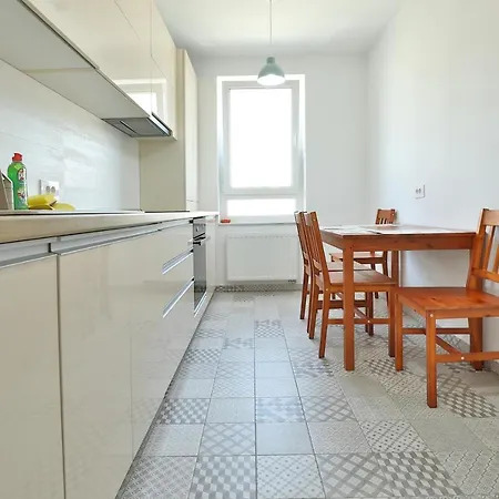 Ada Apartment 406