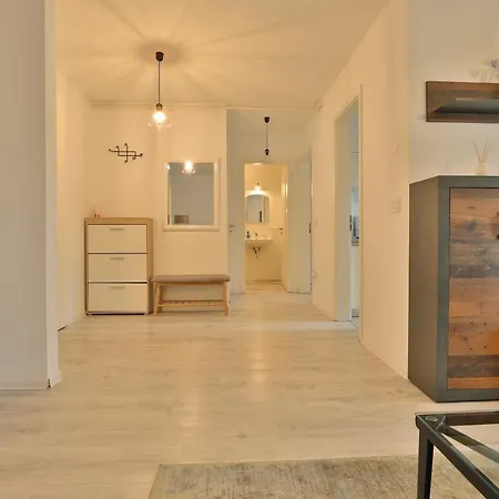 Апартаменти Ada Apartment 406 *