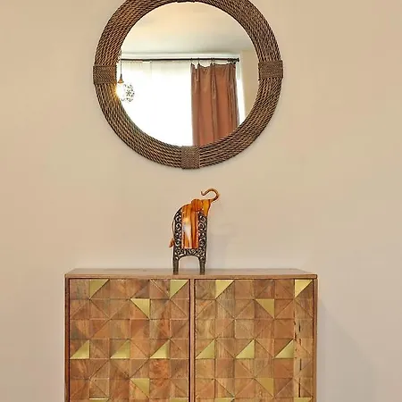 Ada Apartment 406 *